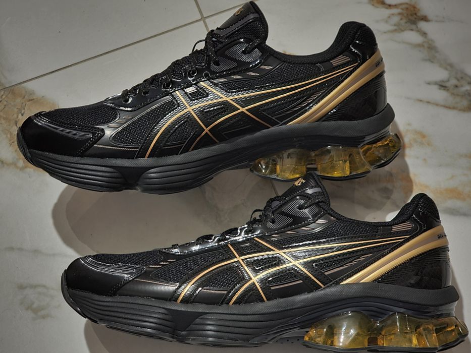 Оригінал 100% Кросівки Asics Gel-Kinetic Fluent   EURO 46.5