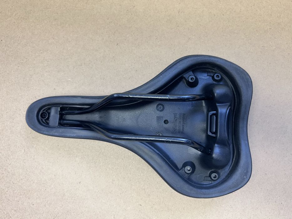 Siodełko rowerowe SELLE ROYAL WAVE