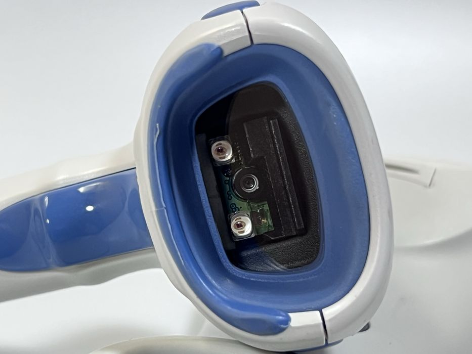 Бездротовий сканер штрих-кода Motorola Symbol DS6878 (2D, QR-Code)