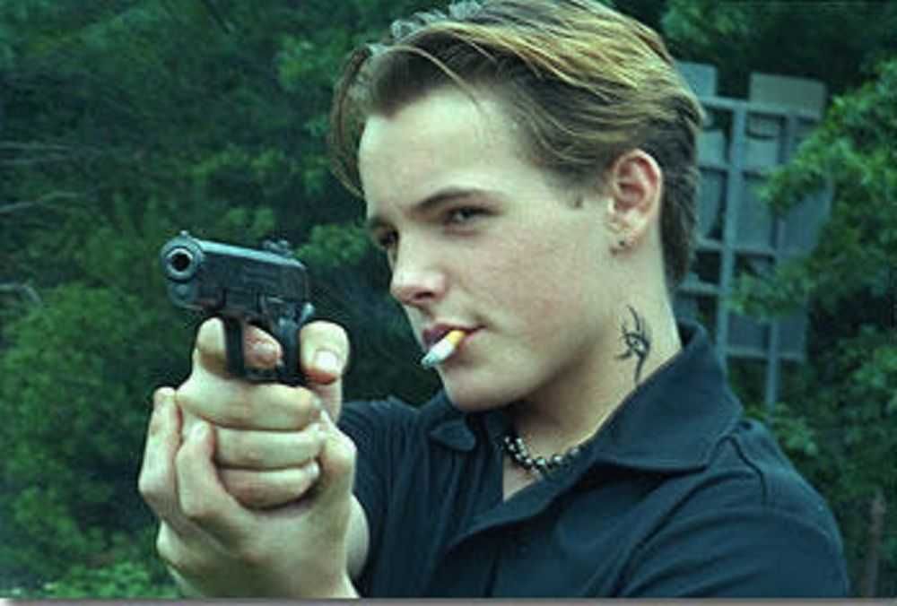 L.I.E. Sem Saída (2001) - Michael Cuesta (o aclamado e polémico filme)