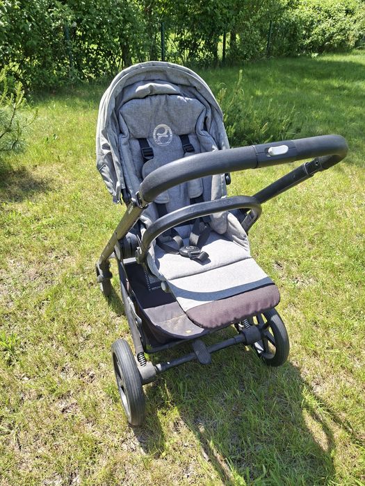 Wózek cybex balios s 2w1