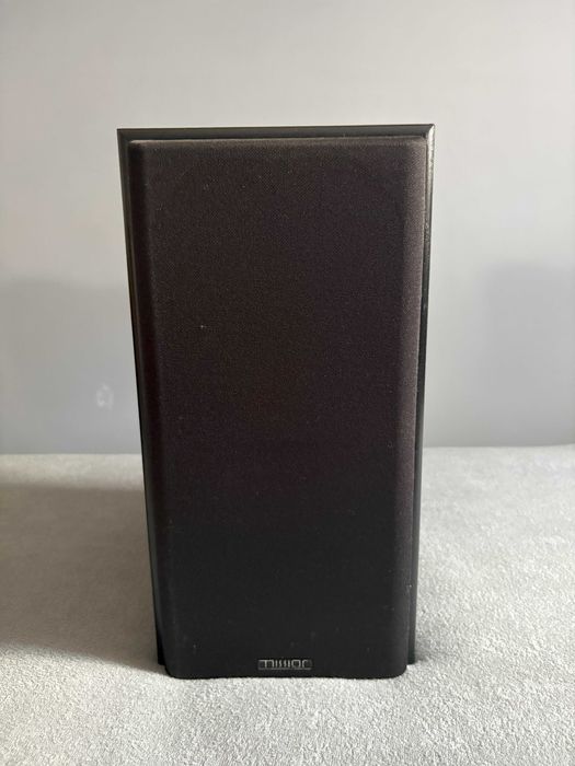 Podstawkowe kolumny głośnikowe mission 732i