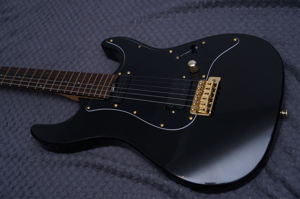 Esp Ltd SN1000 korea custom