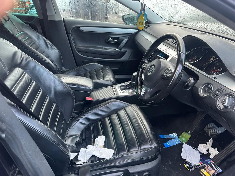 Volkswagen Passat silnik 2.0 TDI 2010r,Anglik