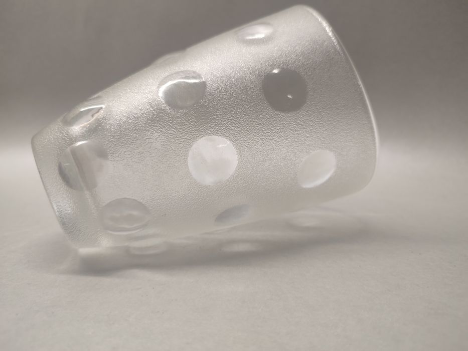 Borgonovo Wazon Polka Dot