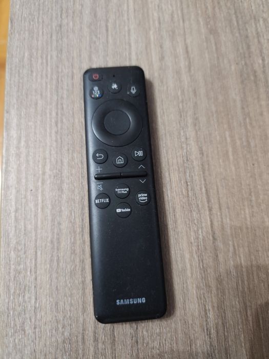 TV SAMSUNG  (QLED - 65'' - 165 cm - 4K - Smart TV AI)
