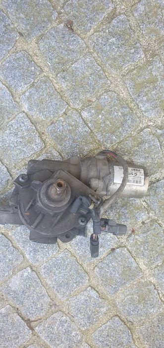 Caixa de direcção assistida smart 451..