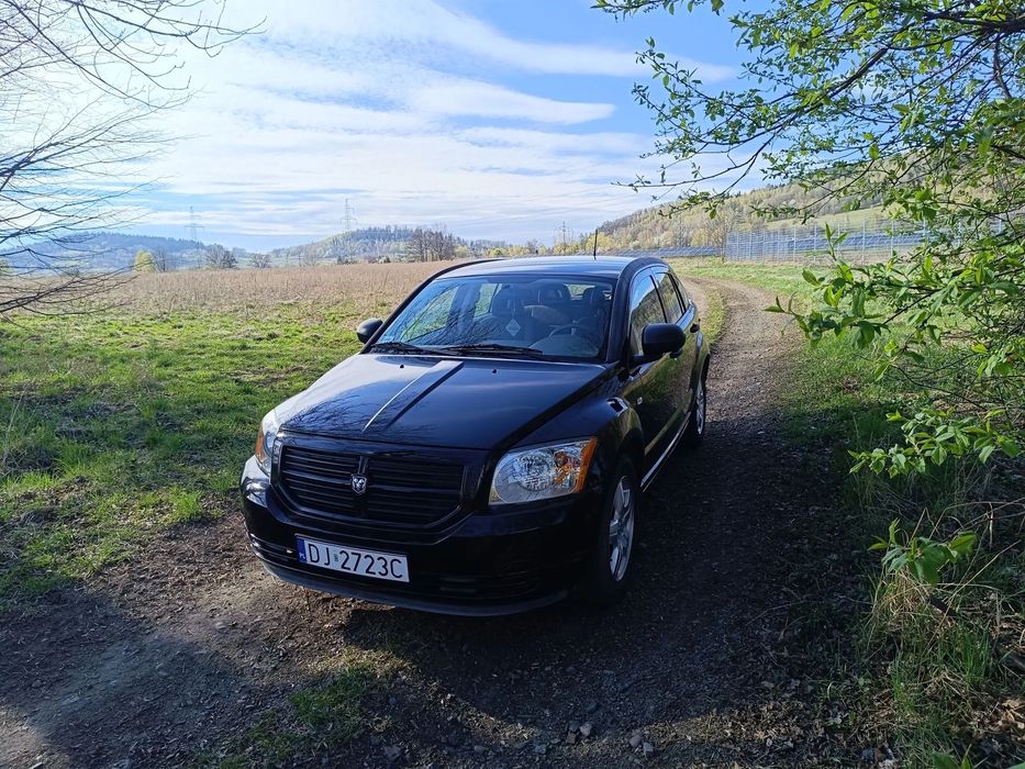 Dodge Caliber