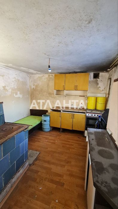 Дом по адресу ул. Капеланська (площадь 47 м²) - Atlanta.ua - фото 12