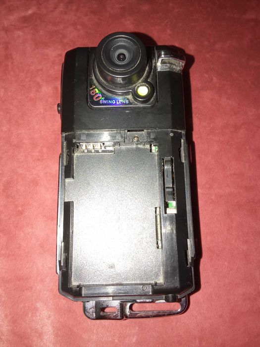 Відеореєстратор Gazer F410