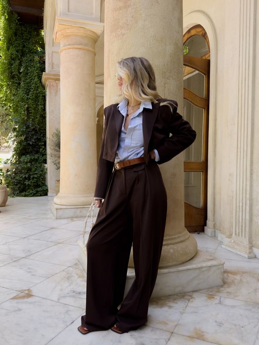 Костюм бренда COOSH