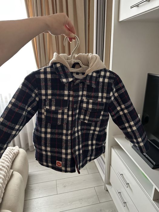 Куртка/Сорочка дитяча