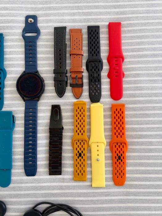 Samsung Galaxy Watch 4 Series