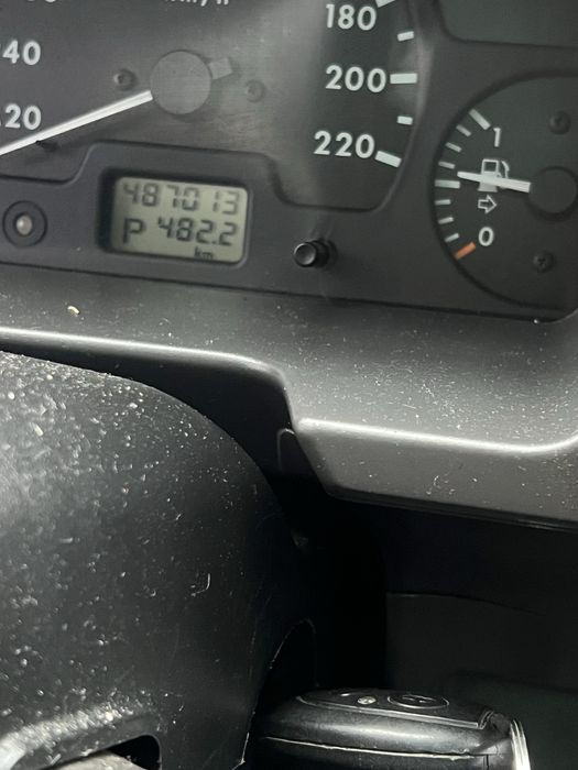 Ленд Ровер  Діскавері 2