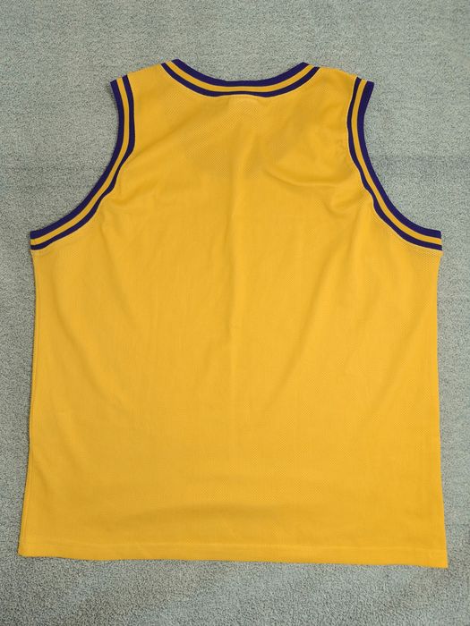 Koszulka tanktop retro vintage Champion XL