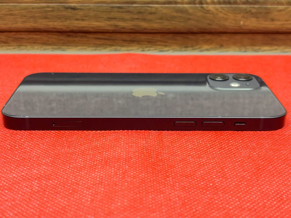 iPhone 12 64gb Black Neverlock