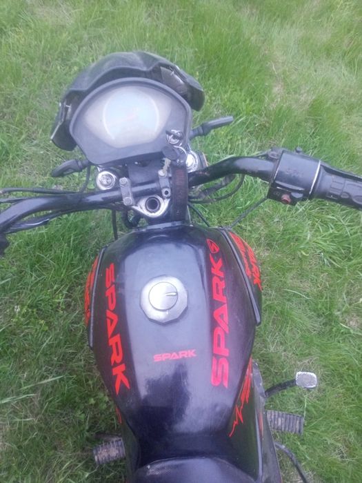 Продам spark 140