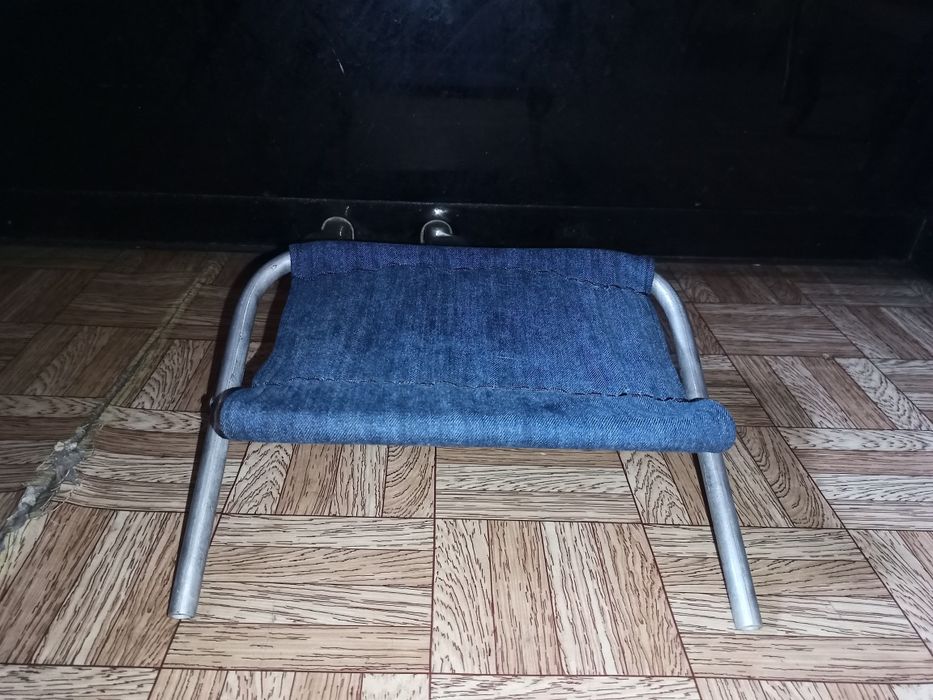 Стульчики стулья складные, деревянные