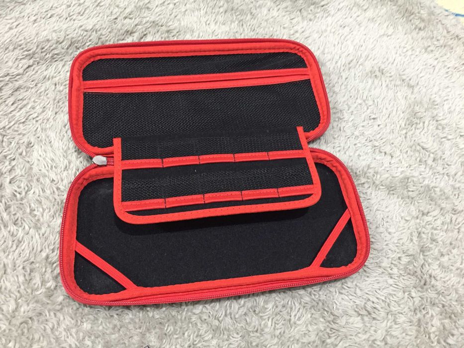 Bolsa One Piece Nintendo Switch