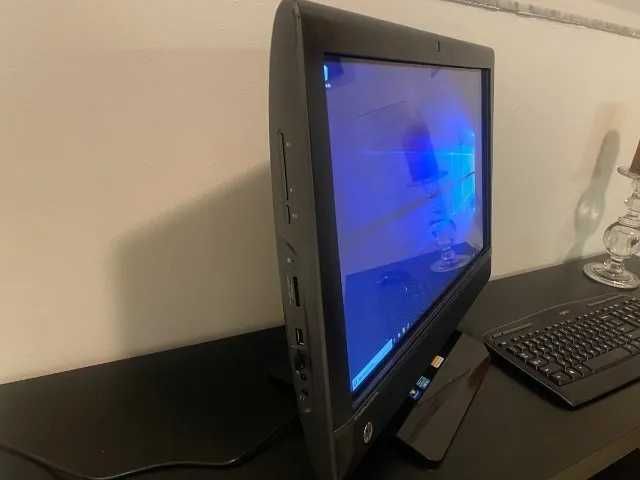 All-in-One HP TouchSmart 9300 Elite