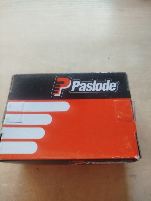 Zszywki paslode 10 lub 14