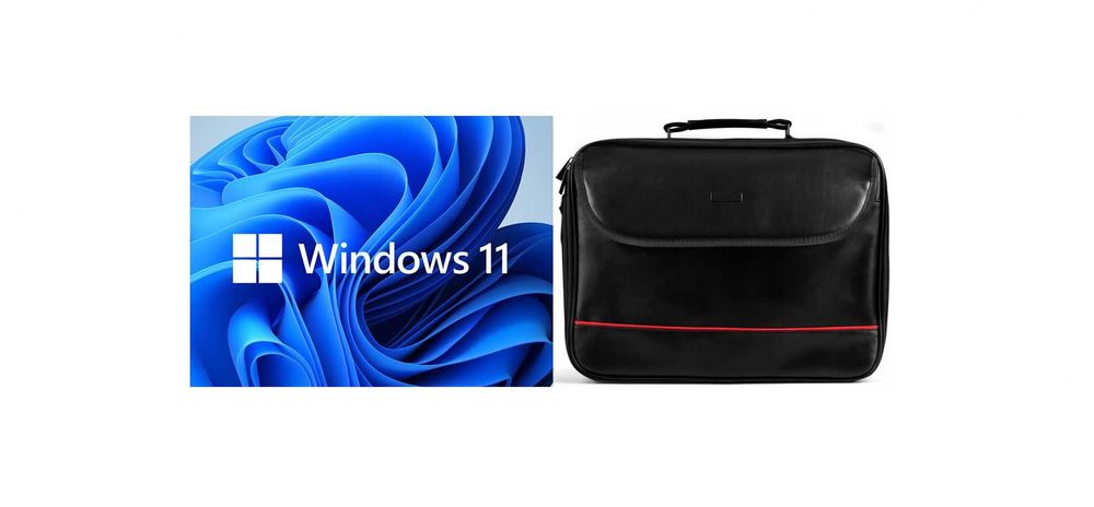 Laptop Gamingowi RTX 4060 32GB RAM! 1TB WIN 11