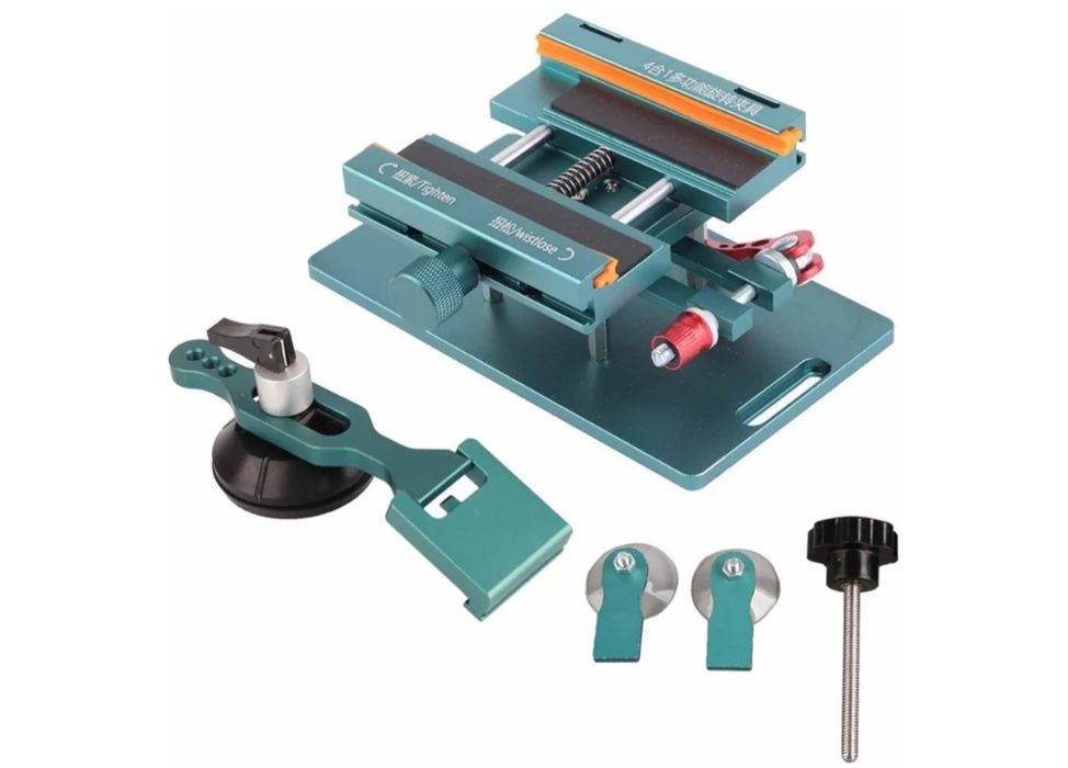 Grampo separador universal para tela LCD tlm