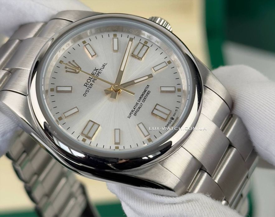 Часы Rolex Oyster Perpetual Ролекс