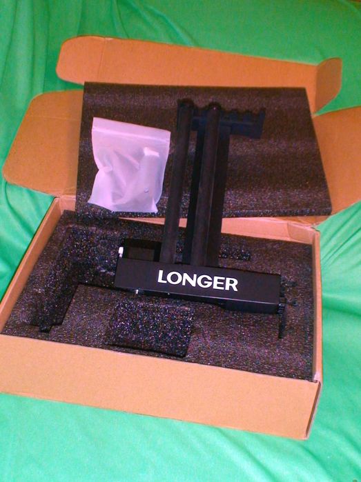 grawer laserowy nowy