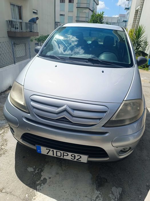 C3 1.1 Gasolina
