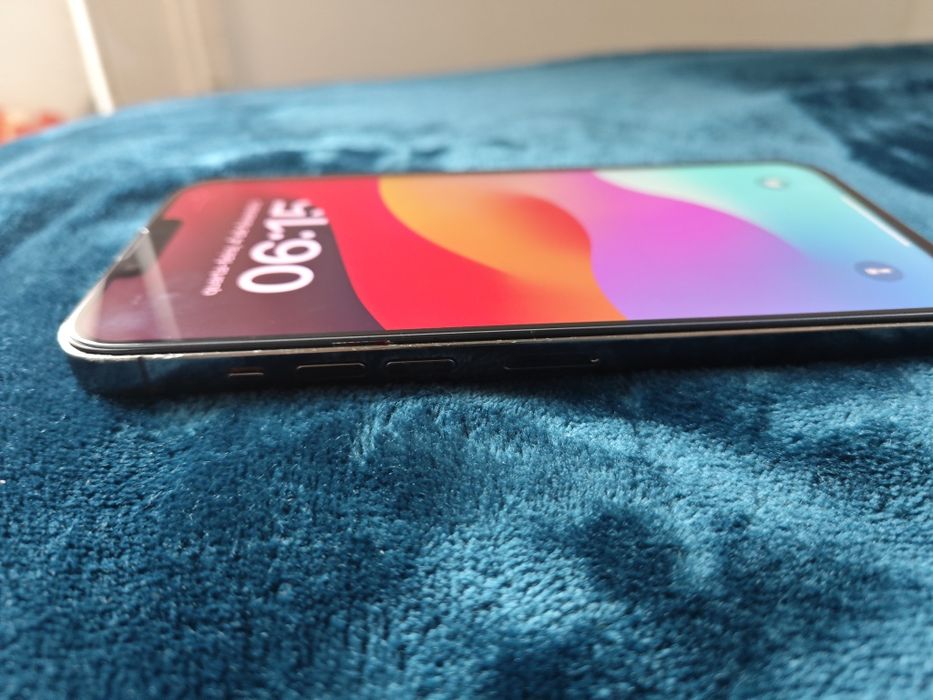 iPhone 13 pro max 256GB