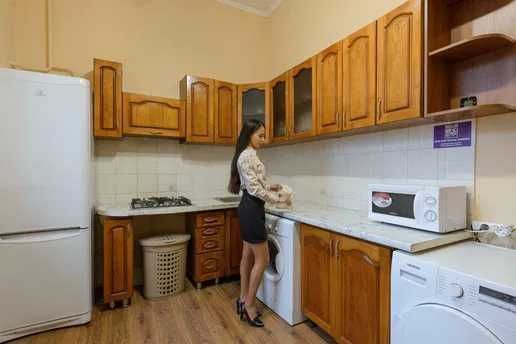 Капсульний хостел Центр Києва Метро Золоті Ворота 500 грн. тиждень