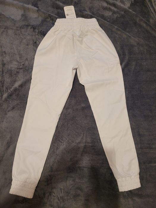 Spodnie medyczne Apolonia XS