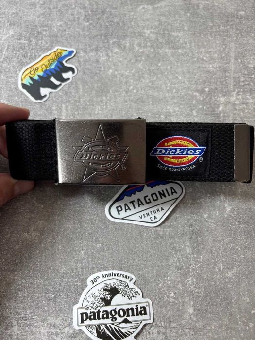 ремень Dickies Ремінь dickies