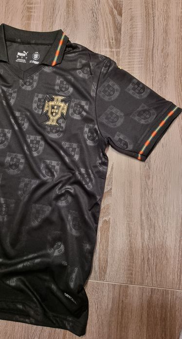 Portugal 2026 Pantera Negra Edition L