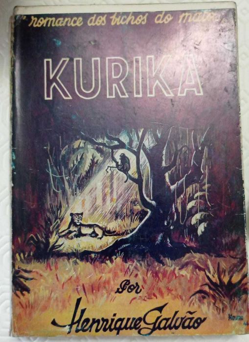 Kurika (Henrique Galvão)