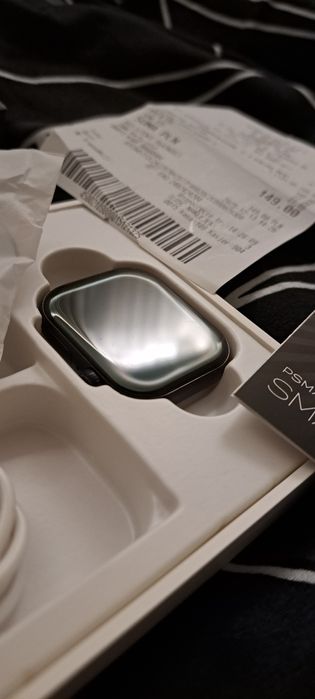 Smartwatch Pro mini