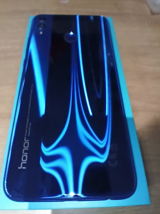 Smartfon Honor 8x