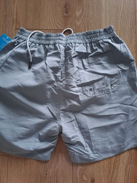 Spodenki, szorty kąpielowe Atlantic, rozmiar S