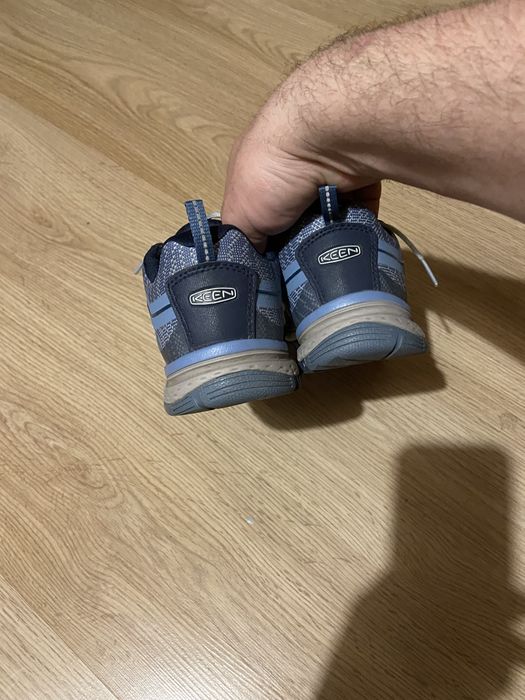 Туристичні кросовки Keen Terradora Waterproof ориг