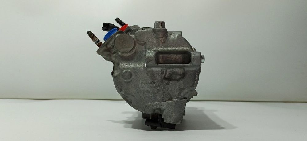 COMPRESSOR DE AR CONDICIONADO FORD FOCUS TURNIER ACTIVE