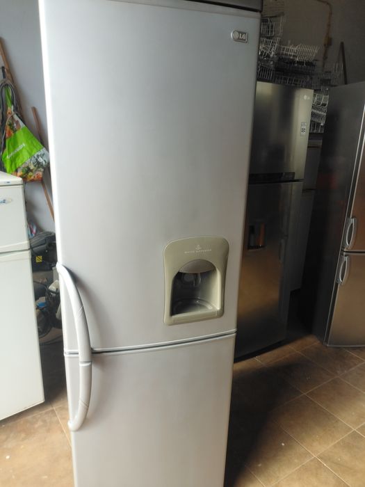 Electrodomésticos usados