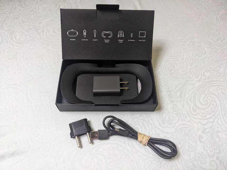 VR-гарнитура Oculus Go 64 Гб