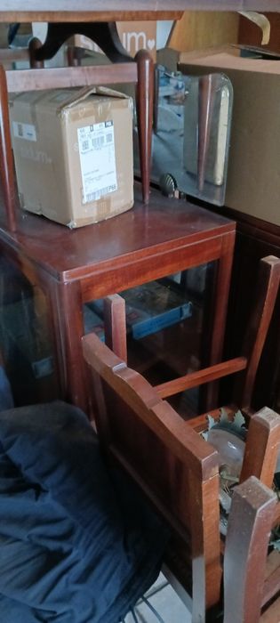 Recheio de casa - mobiliário antigo