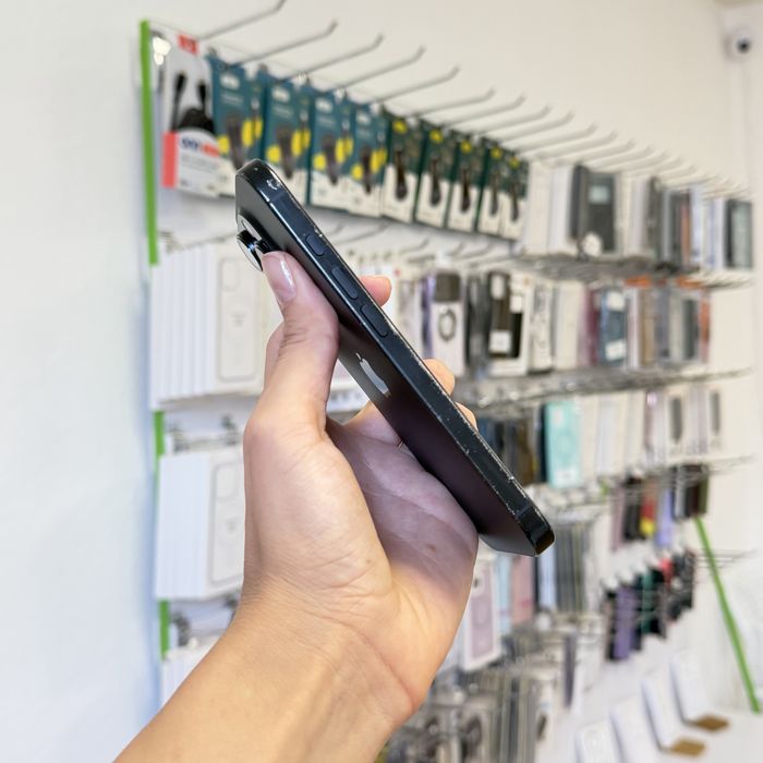 Iphone 16 Pro 512 Gb Neverlock Black Titanium