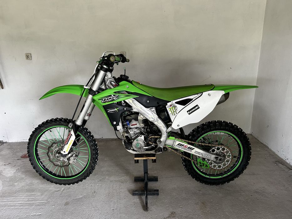 Kawasaki