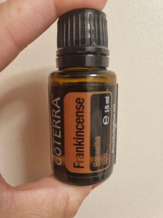 Doterra Frankincense