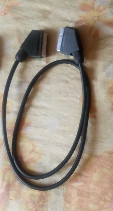 Шнуры ТВ видео и аудио.