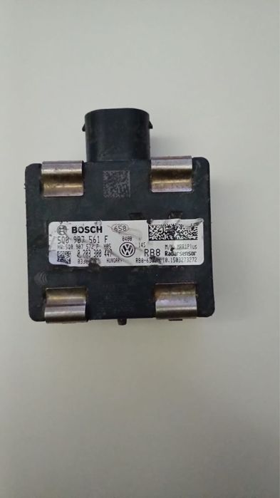 DISTRONIC Audi SEAT SKODA 5Q0907561F радар eGolf