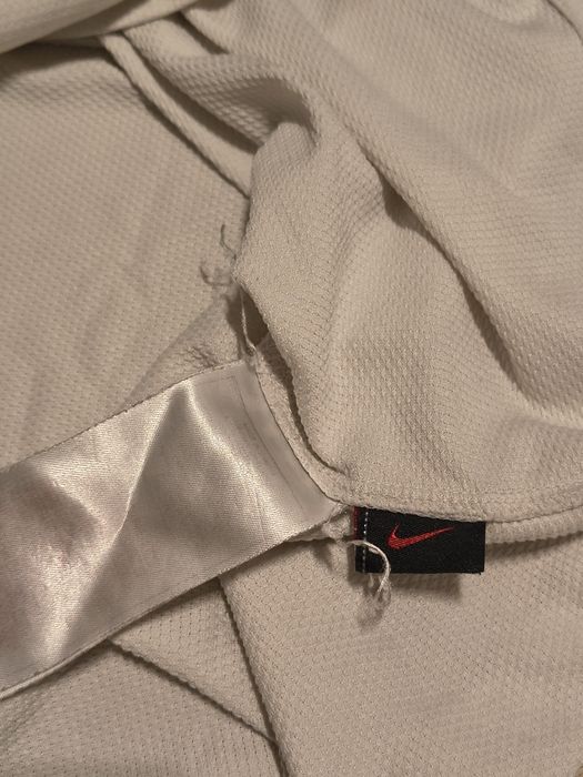 Nike rosja koszulka piłkarska domowa